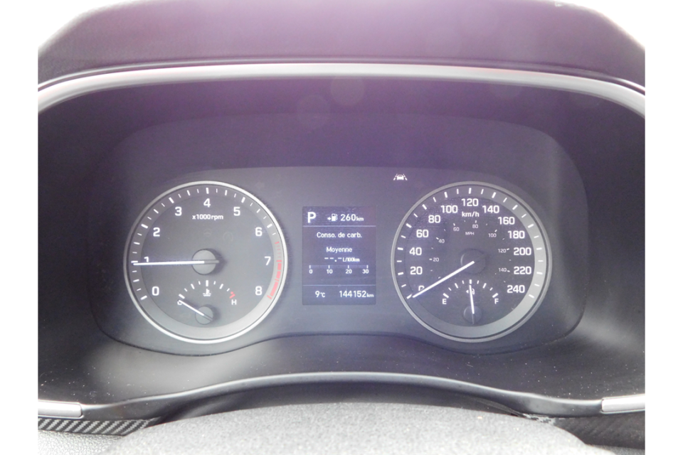 2020 Hyundai Tucson - Image 15