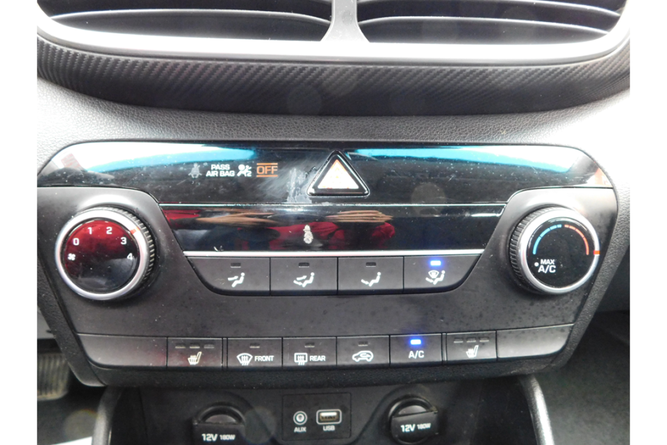 2020 Hyundai Tucson - Image 17