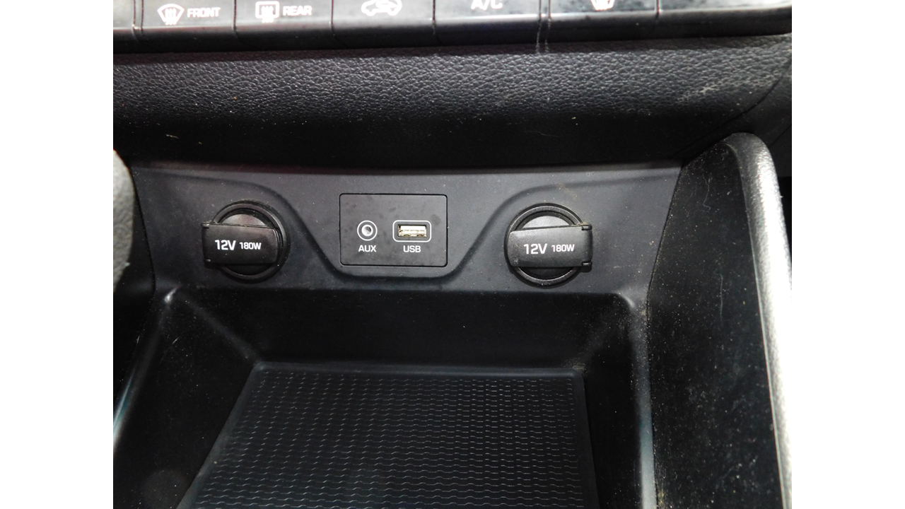 2020 Hyundai Tucson - Image 18