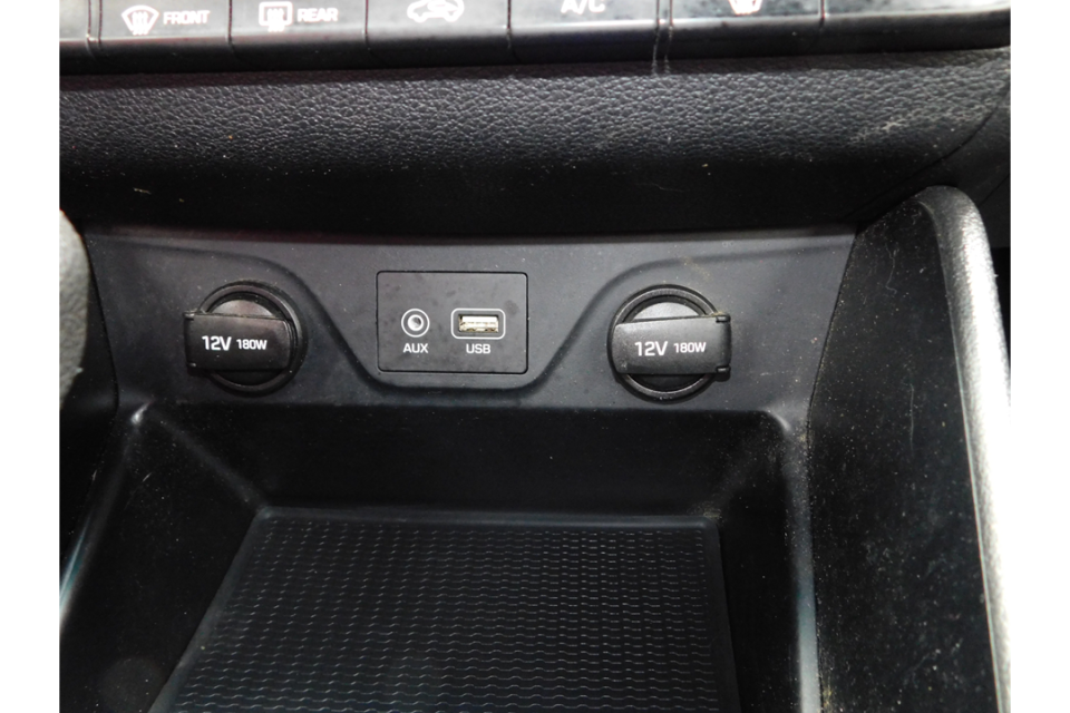 2020 Hyundai Tucson - Image 18
