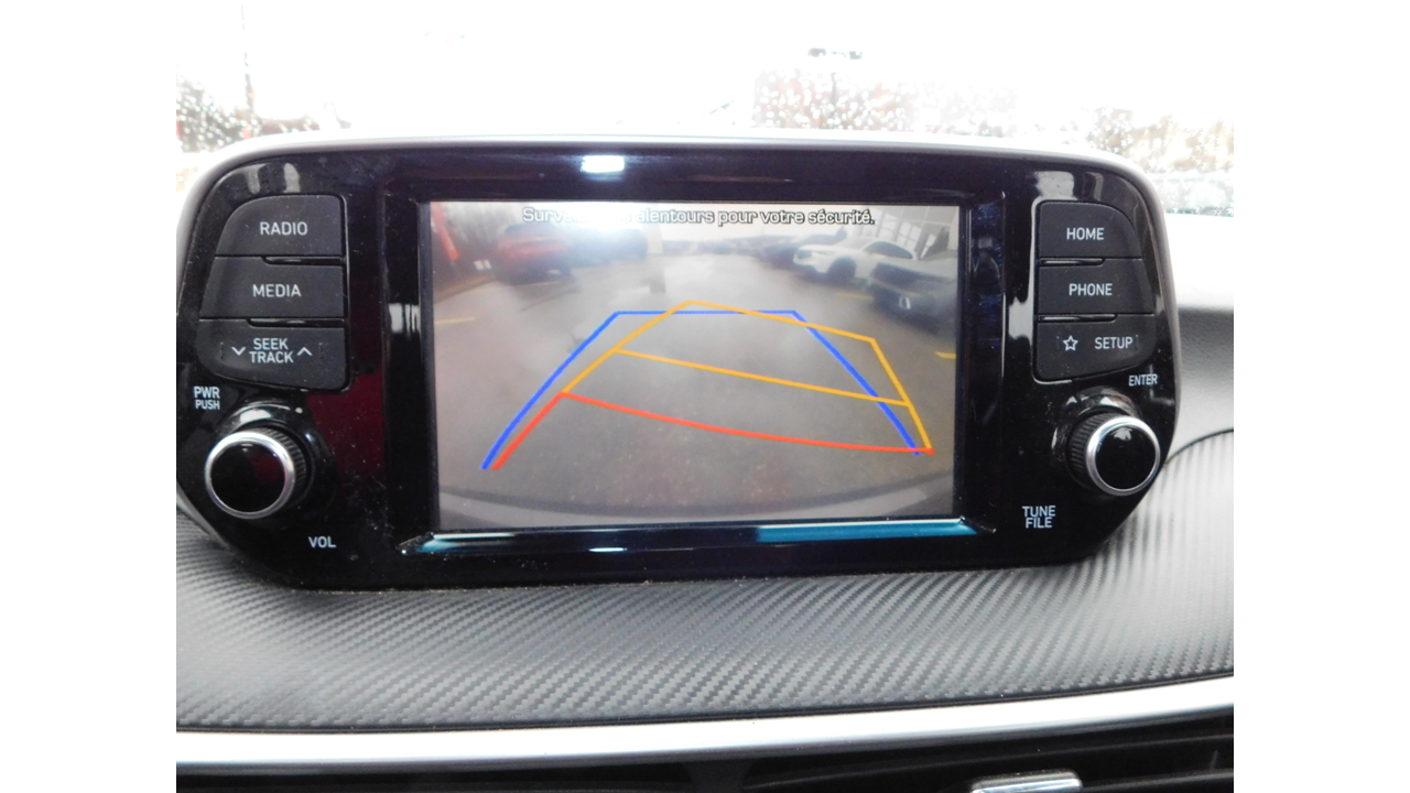 2020 Hyundai Tucson - Image 21