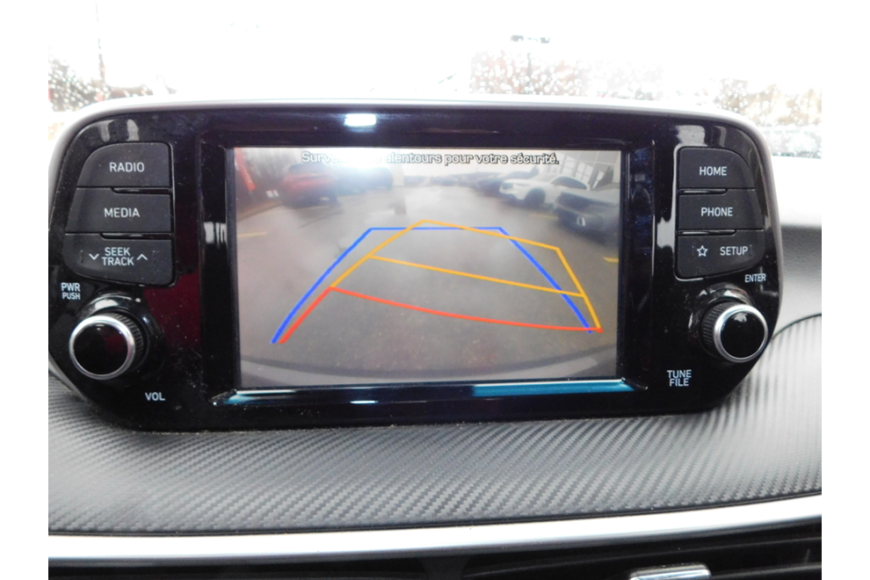 2020 Hyundai Tucson - Image 21