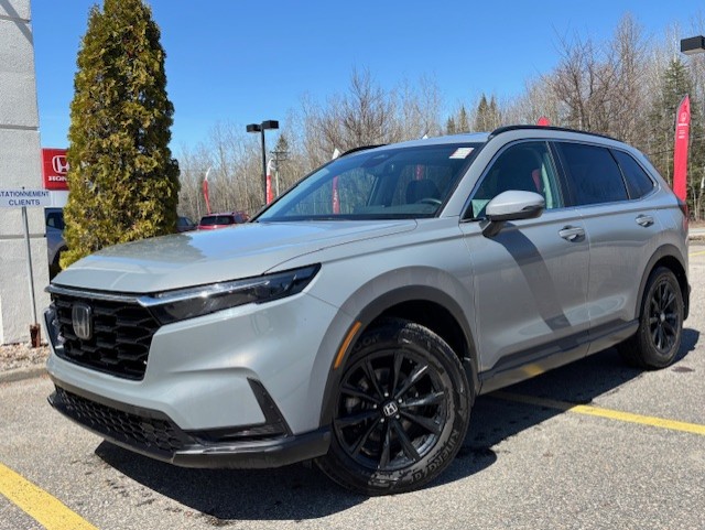 2023 Honda CR-V - Image 1