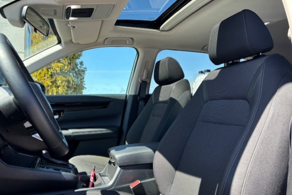 2023 Honda CR-V - Image 3