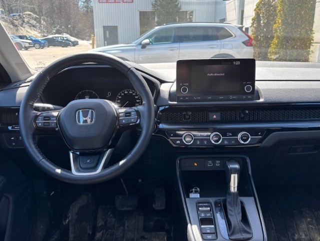 2023 Honda CR-V - Image 4