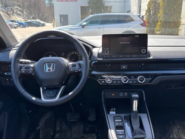 2023 Honda CR-V