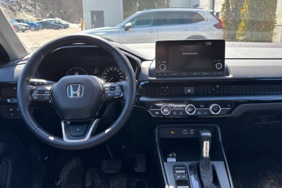 2023 Honda CR-V - Image 4