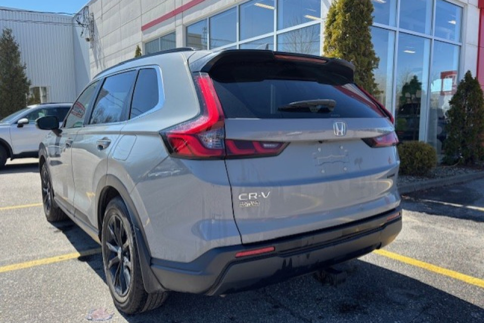 2023 Honda CR-V - Image 5