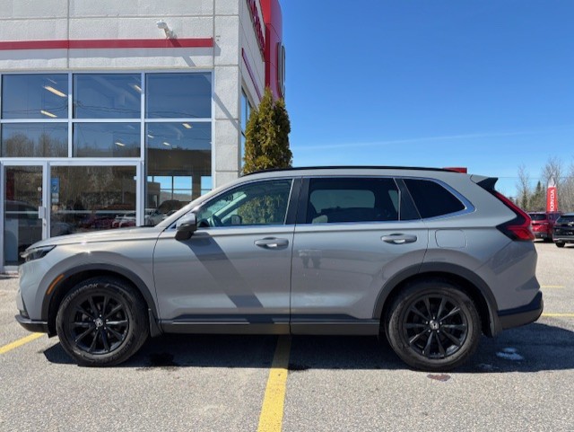 2023 Honda CR-V - Image 6
