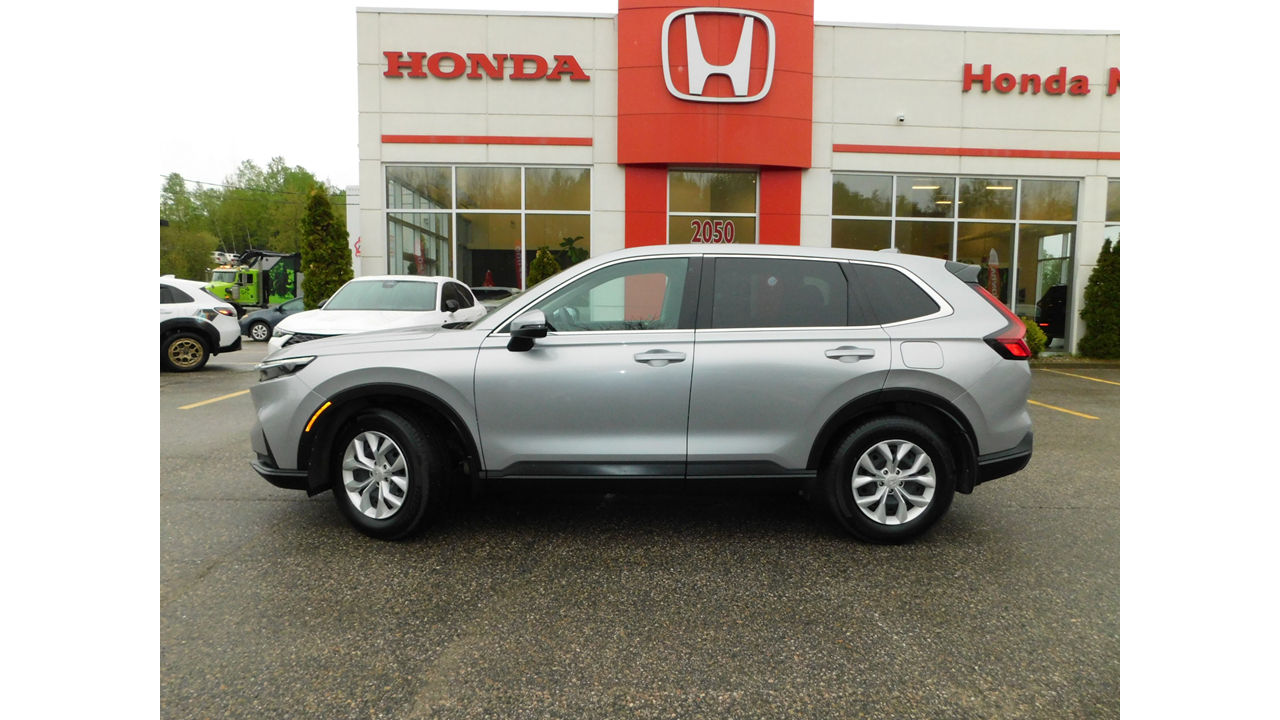 2024 Honda CR-V - Image 2