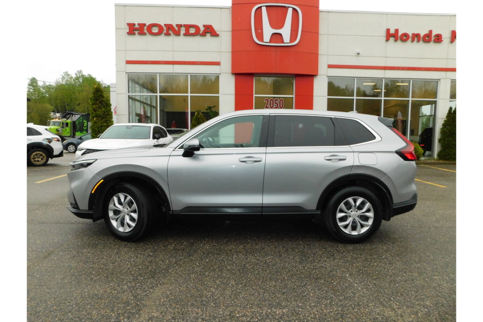 2024 Honda CR-V - Image 2