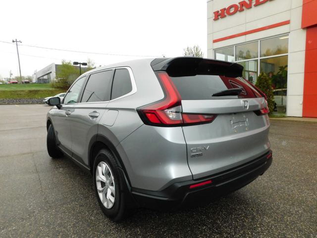 2024 Honda CR-V