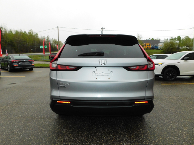 2024 Honda CR-V
