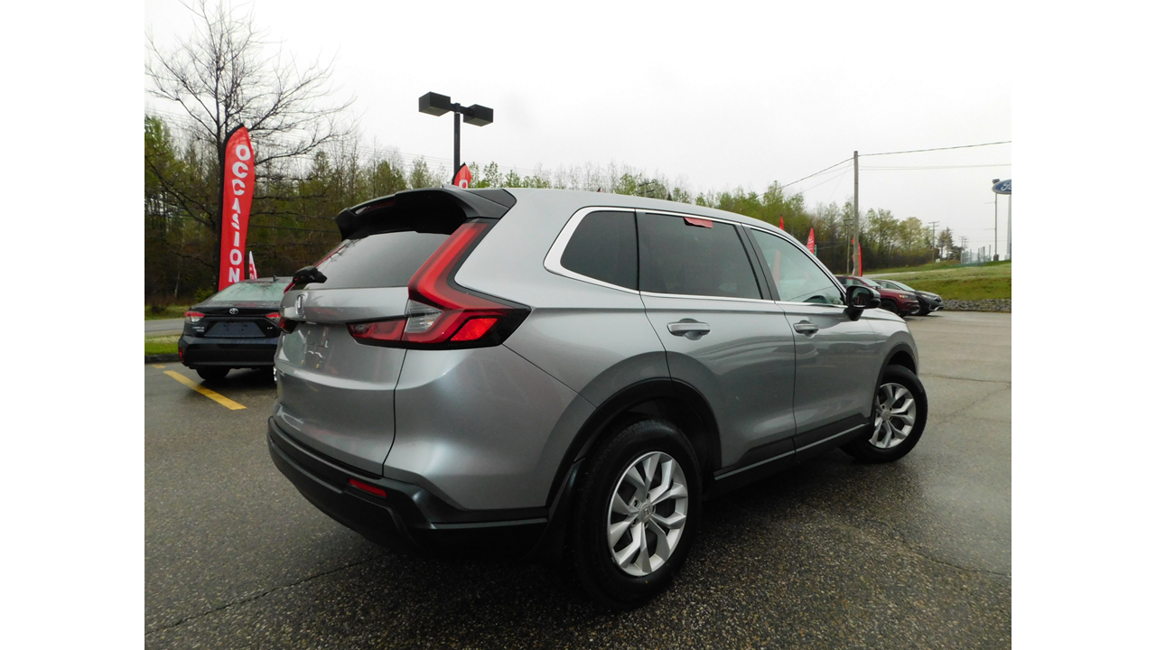2024 Honda CR-V - Image 5