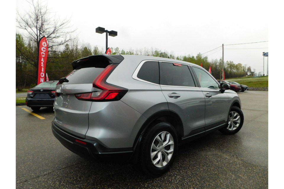 2024 Honda CR-V - Image 5