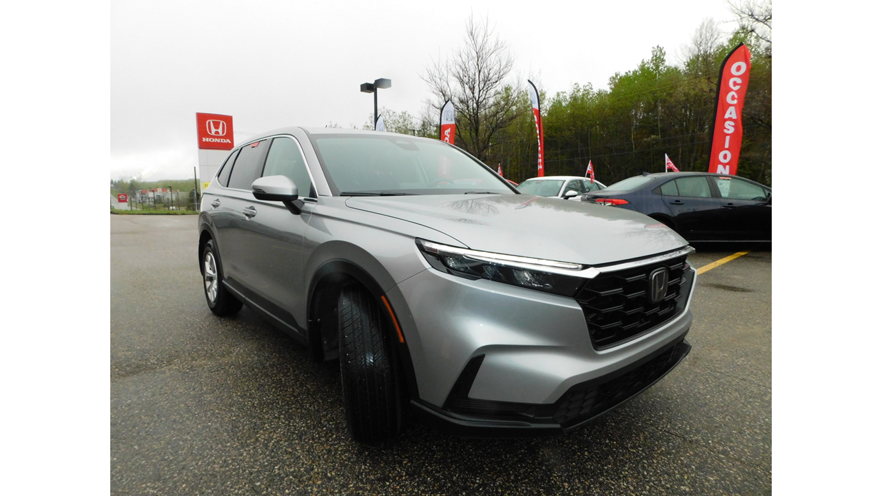 2024 Honda CR-V - Image 7