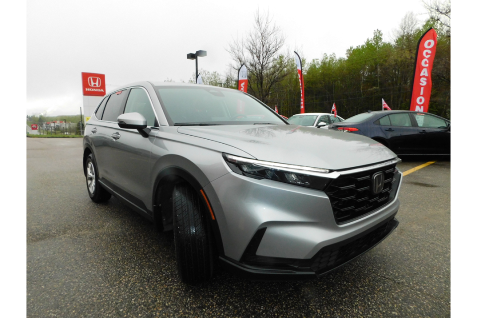 2024 Honda CR-V - Image 7