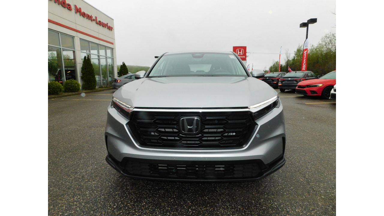 2024 Honda CR-V - Image 8