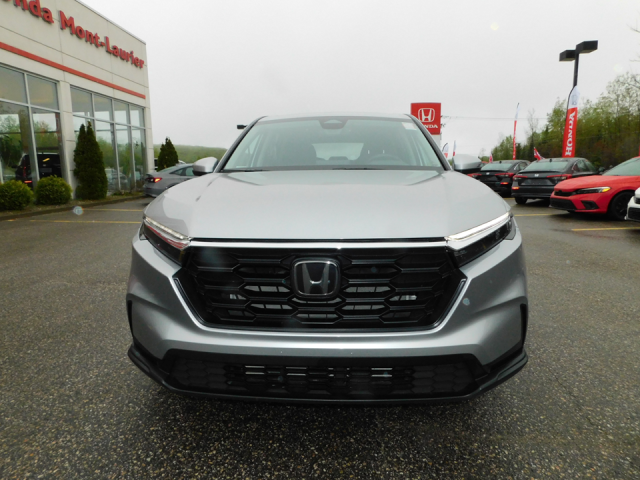 2024 Honda CR-V