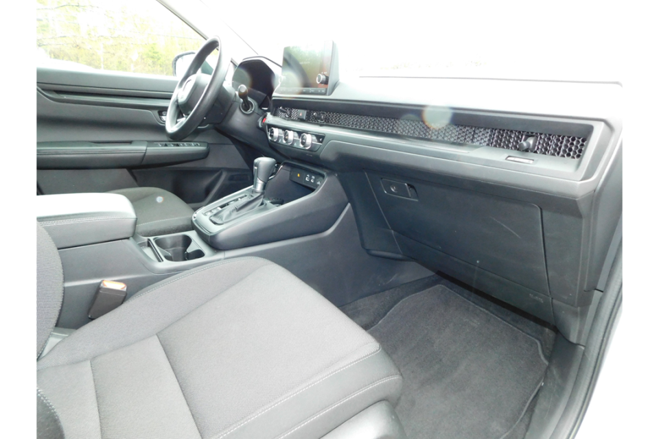 2024 Honda CR-V - Image 9