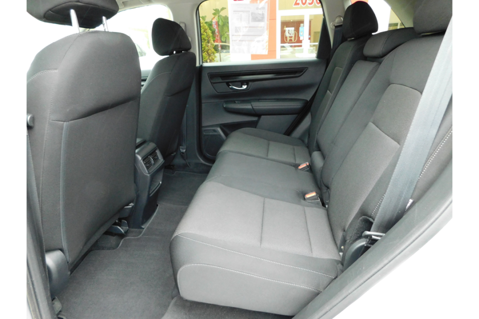 2024 Honda CR-V - Image 10