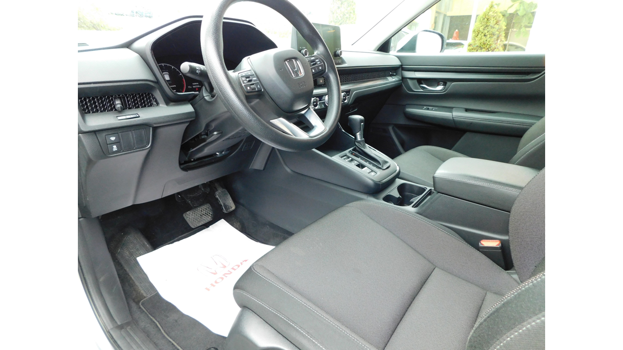 2024 Honda CR-V - Image 11