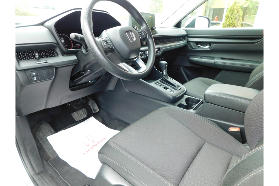 2024 Honda CR-V - Image 11