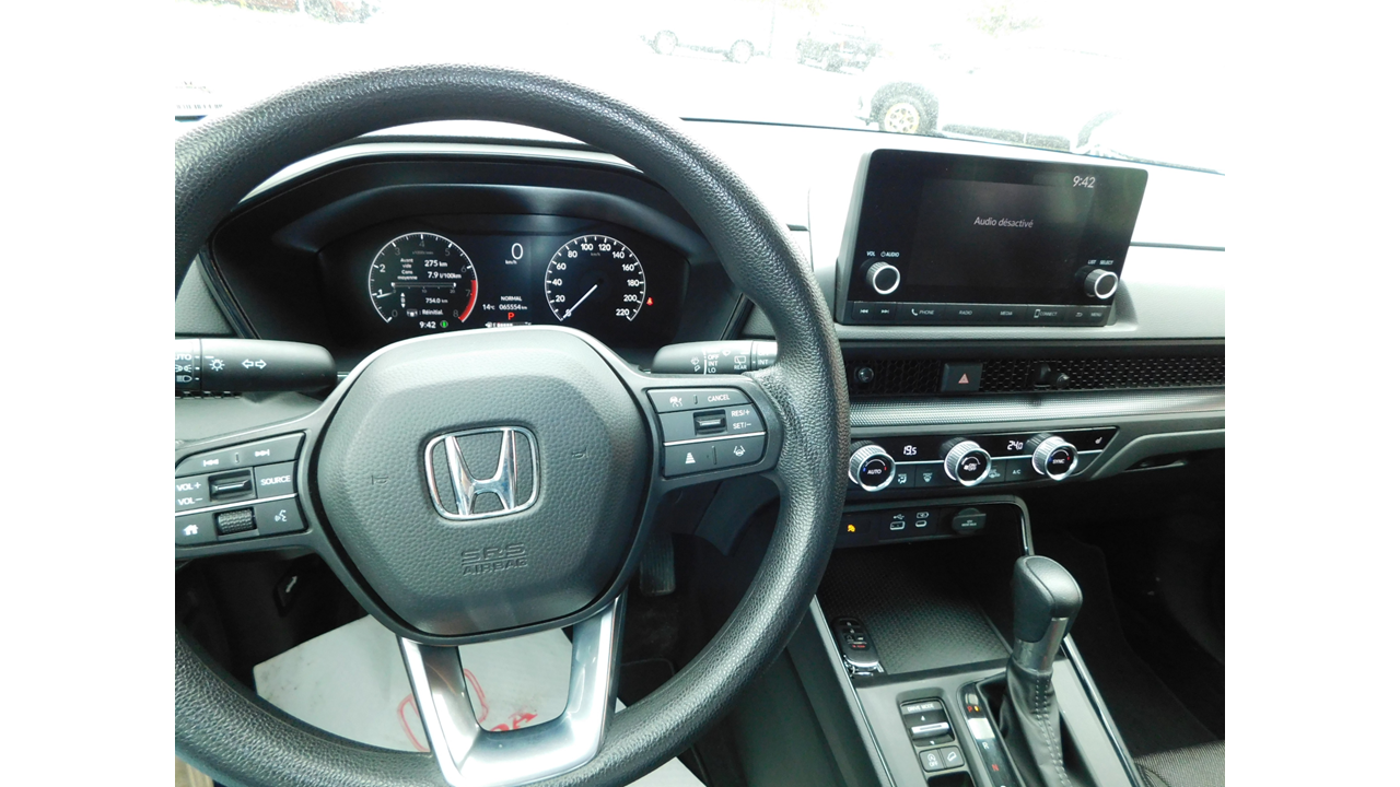 2024 Honda CR-V - Image 13