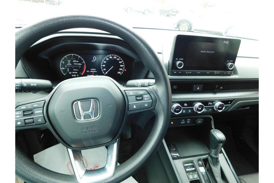 2024 Honda CR-V - Image 13