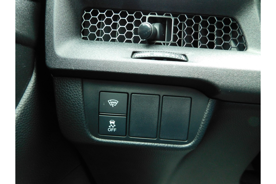 2024 Honda CR-V - Image 14
