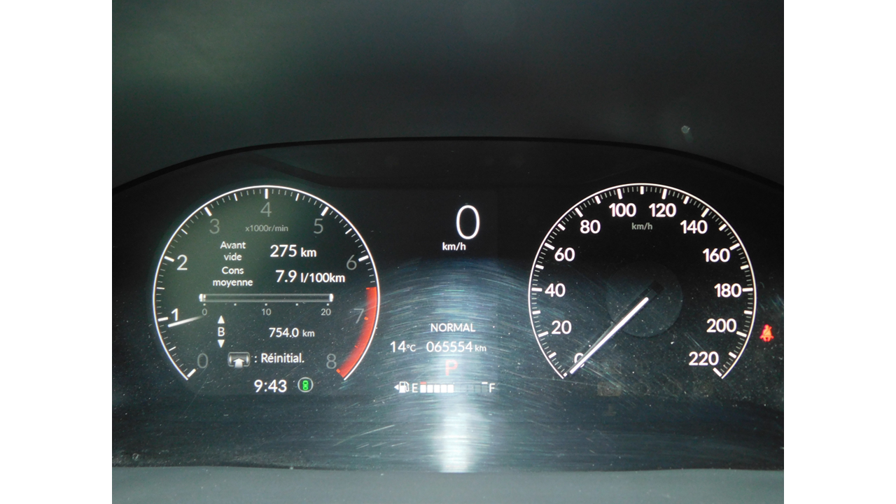 2024 Honda CR-V - Image 15