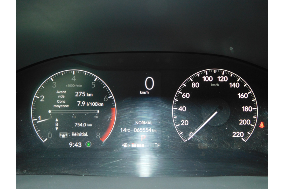 2024 Honda CR-V - Image 15