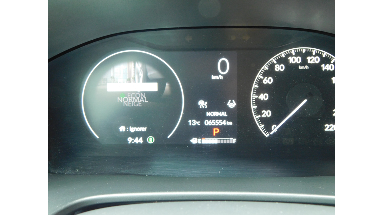 2024 Honda CR-V - Image 16
