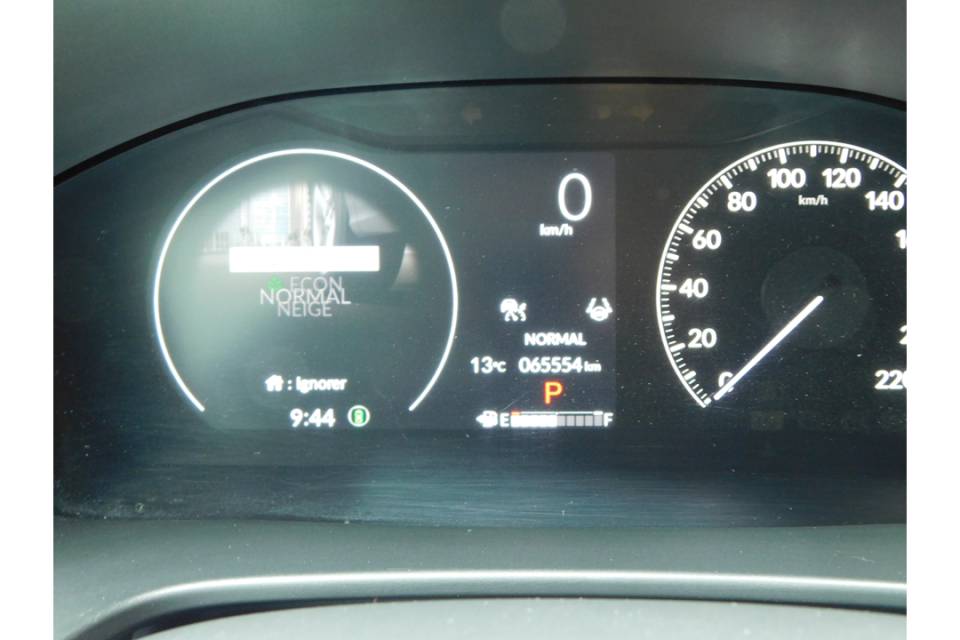 2024 Honda CR-V - Image 16