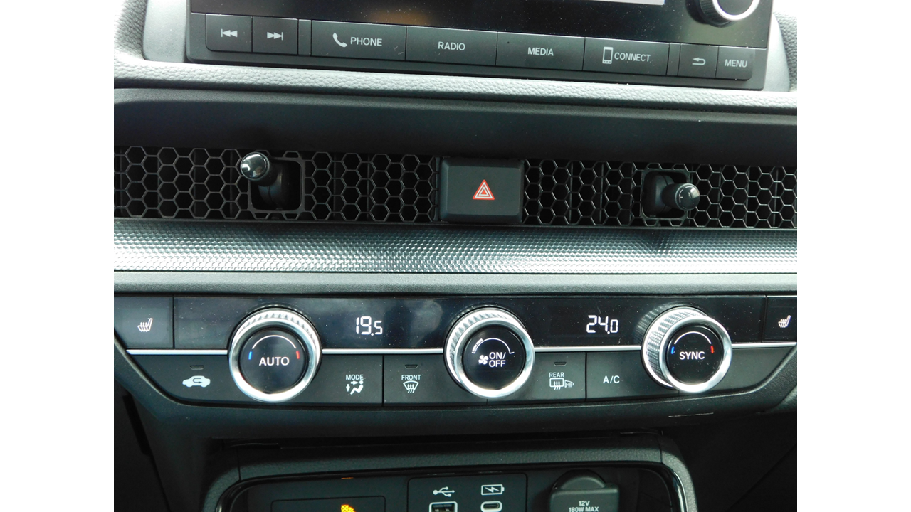 2024 Honda CR-V - Image 18