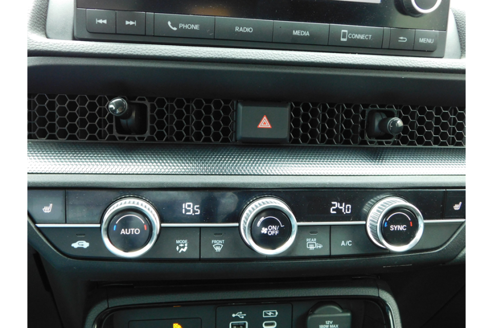 2024 Honda CR-V - Image 18