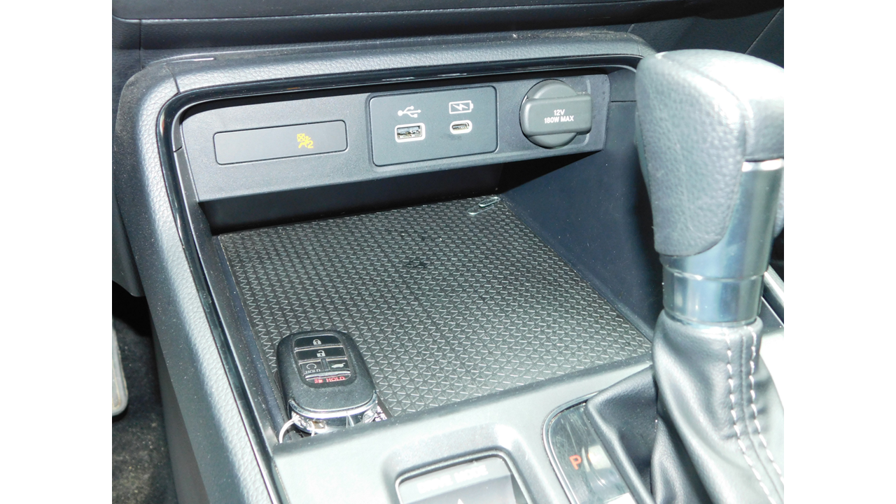 2024 Honda CR-V - Image 19