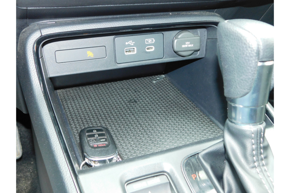 2024 Honda CR-V - Image 19