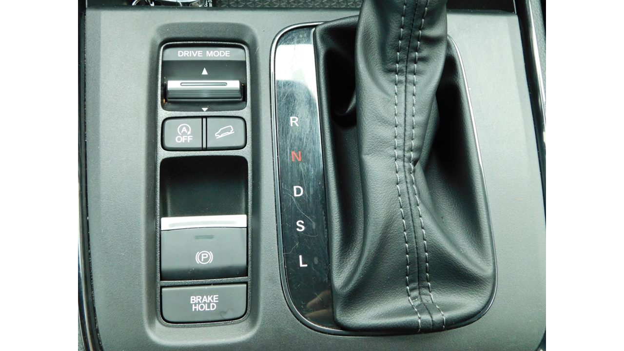 2024 Honda CR-V - Image 21