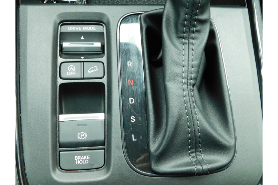 2024 Honda CR-V - Image 21