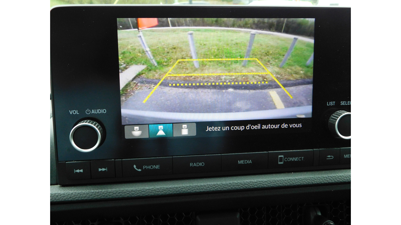 2024 Honda CR-V - Image 22