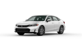 2026 Honda Civic - Thumbnail 1