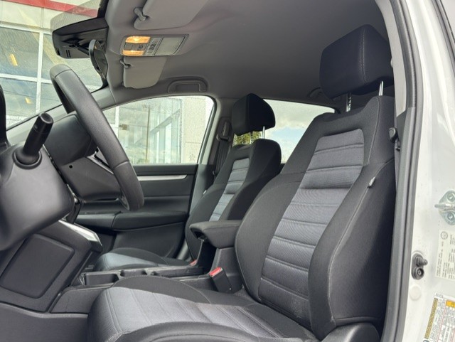 2021 Honda CR-V - Image 3