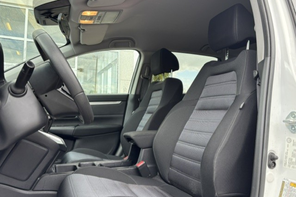 2021 Honda CR-V - Image 3