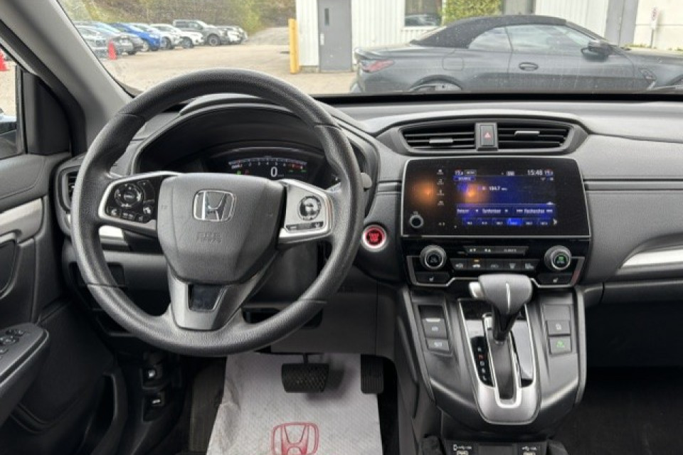 2021 Honda CR-V - Image 4