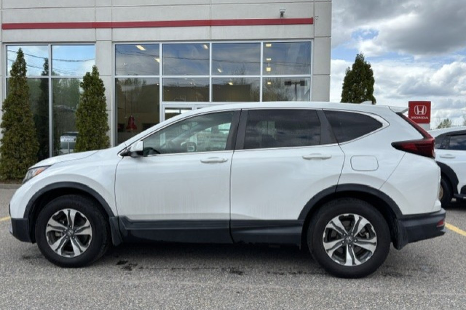 2021 Honda CR-V - Image 6