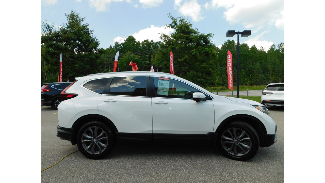 2022 Honda CR-V - Image 6