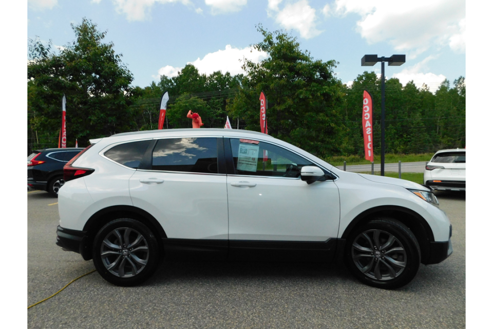 2022 Honda CR-V - Image 6