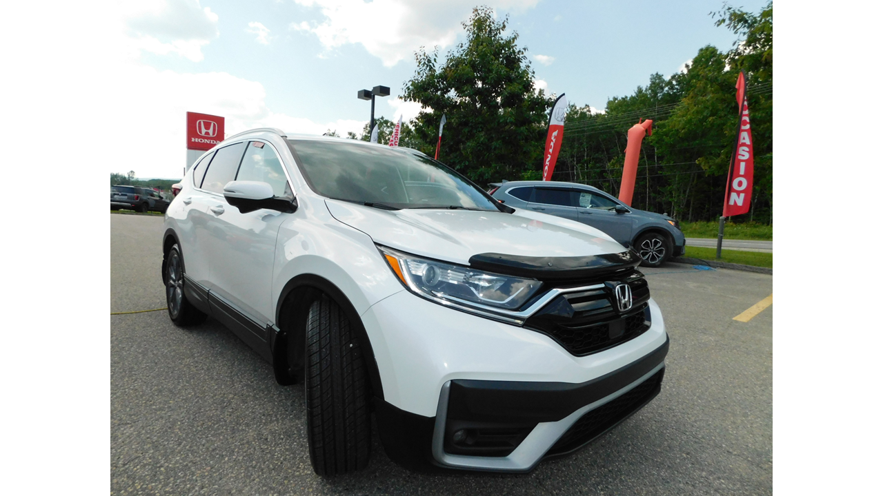 2022 Honda CR-V - Image 7