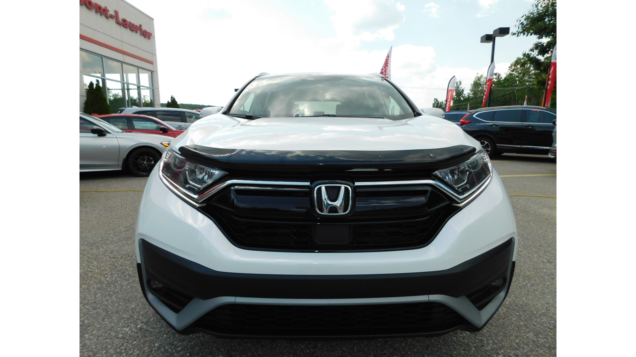 2022 Honda CR-V - Image 8